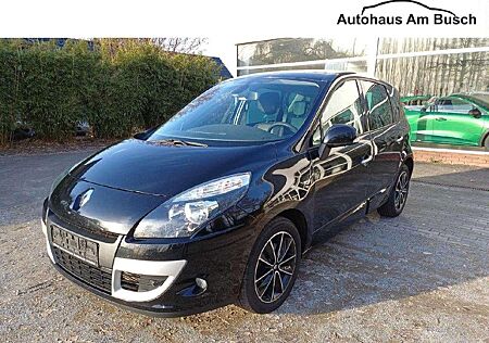Renault Scenic BOSE Edition TCe 130