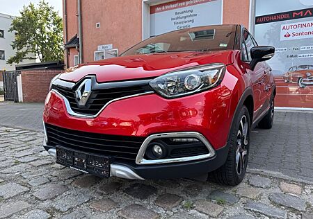 Renault Captur XMOD 1,2 TCe Automatik*NAVI*RÜCKFAHRKAMER
