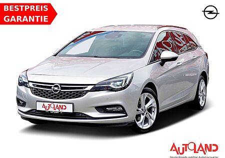 Opel Astra K ST 1.4 Turbo Dynamic LED Navi Kamera PDC