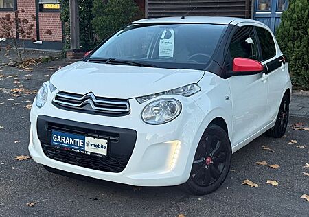 Citroën C1 Furio*Sport*1.2*Pdc*Kamera*TüvNeu*Garantie*