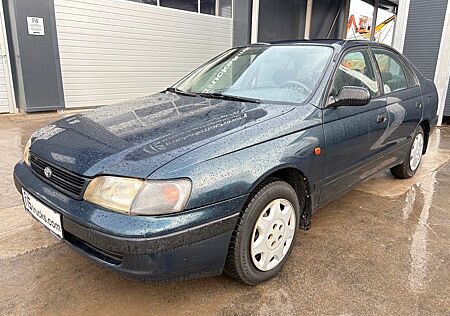 Toyota Carina