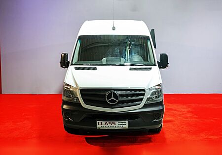 Mercedes-Benz Sprinter SprinterII Kasten 316 CDI Klima 1.Hand *81.000*