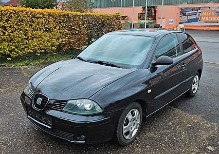 Seat Ibiza 1.4 MIT NEU TÜV. SEHR GUTE ZUSTAND.