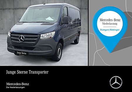 Mercedes-Benz Sprinter 316 CDI KA AHK+Klima+Navi+MBUX+Kamera