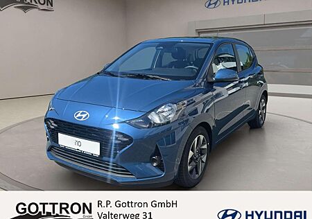 Hyundai i10 Trend