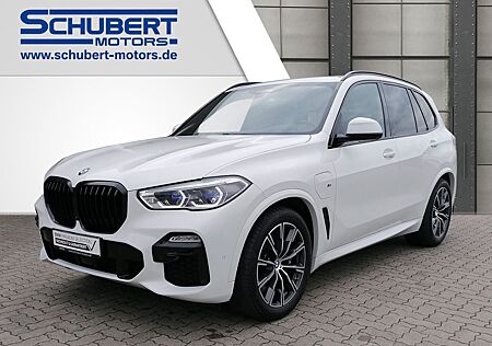 BMW X5 xDrive45e M Sport Laser DA Prof PA+ LCProf HU