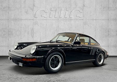 Porsche 911 Urmodell 911 Carrera 3,0L 200PS*5-Gang*Klima*51tkm uvm.