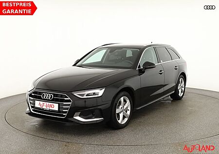 Audi A4 Avant 40 TDI Advanced S-Tronic LED Navi ACC
