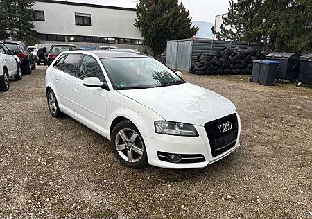 Audi A3 1.8 TFSI Sportsback