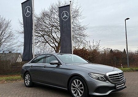 Mercedes-Benz E 200 d Lim*LED*KLIMA*AUTOMATIK*