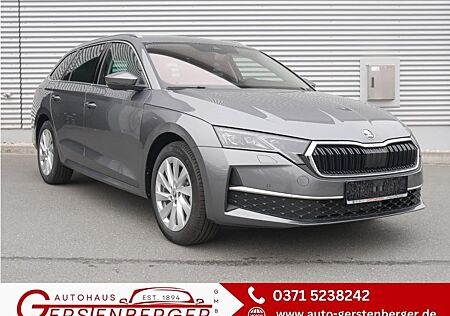Skoda Octavia Kombi 1.5 TSI 150PS DSG AHK-VOR./KAMERA