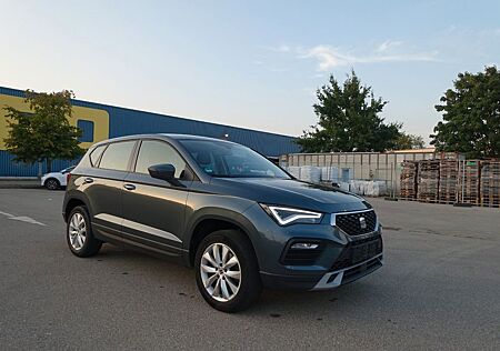 Seat Ateca Style2,0TDI DSG LED Navi PDC Alu Beats