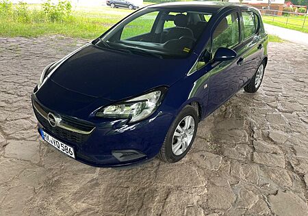 Opel Corsa 1.2 Selection - Klima/Alu/TÜV -