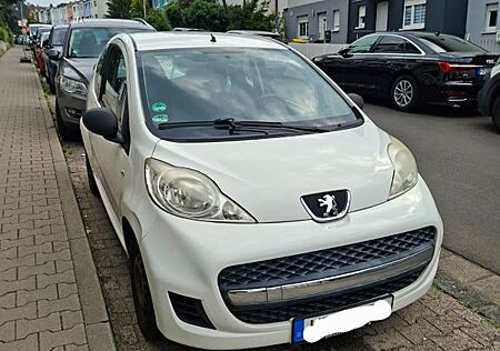 Peugeot 107 Filou 70 Filou