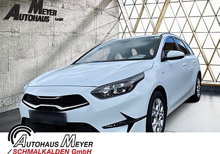 Kia Cee'd Sportswagon Ceed_sw 1.5 T-GDI 140 PS DCT Vision + Komfort-pl