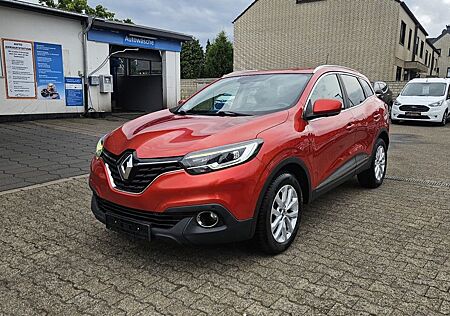 Renault Kadjar Experience NAVI SHZ TEMP PDC