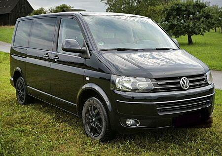 VW T5 Multivan Volkswagen