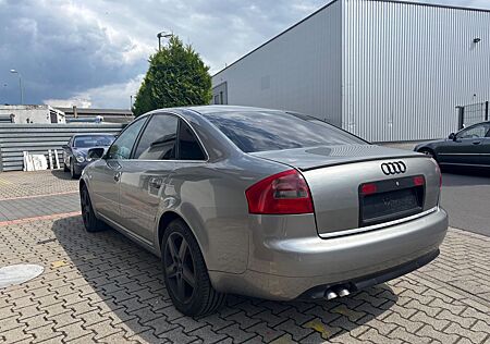 Audi A6 2.5 TDI V6 4B C5