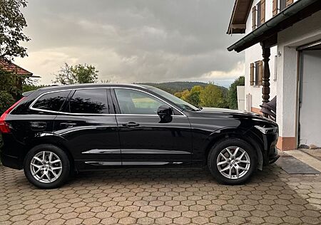 Volvo XC 60 XC60 D4 Momentum Pro Geartronic