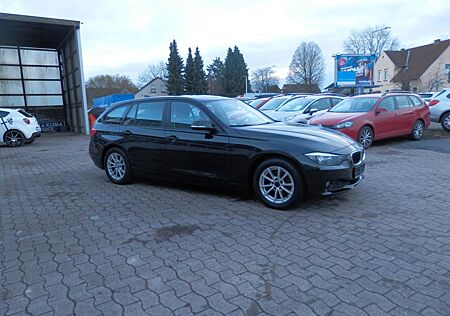 BMW 320 3 Touring d