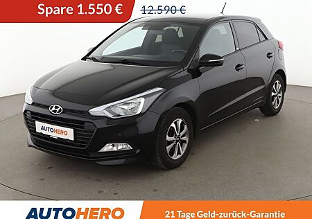 Hyundai i20 1.0 TDGI Passion*SHZ*ALU*KLIMA*BLUETOOTH*