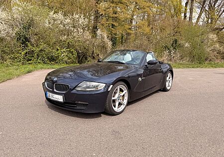 BMW Z4 Roadster 2.5si -