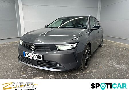 Opel Astra 1.6 Plug-In-Hybrid Elegance Navi Intelli L