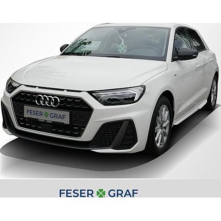 Audi A1 leasen