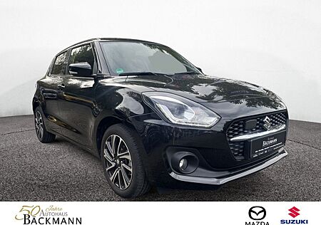 Suzuki Swift 1.2 Comfort+Hybrid