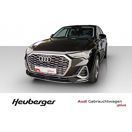 Audi Q3 leasen