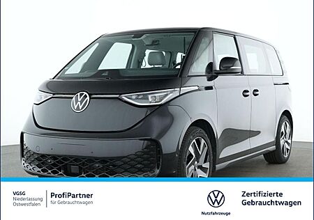 VW ID.BUZZ Volkswagen ID. Buzz Easy Open IQ Light Anschlussgarantie