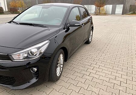 Kia Rio 1.2 Dream-Team Editon Dream-Team Edition