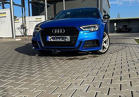 Audi A3 2.0 TDI S tronic -