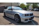 BMW 330 Baureihe 3 Cabrio Ci M-Paket Navi Leder