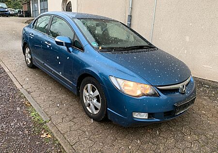 Honda Civic Hybrid Lim. 4-trg. Basis