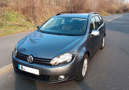 VW Golf Volkswagen 1.4 TSI 90kW Comfortline Variant Comfor...
