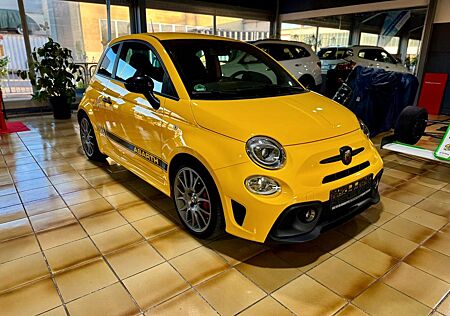 Abarth 500 595 Competizione TÜV*Inspektion*Sportpacket