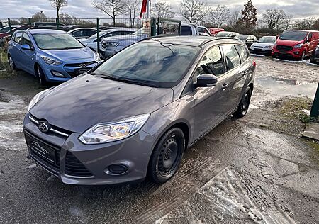 Ford Focus Turnier Trend Motor & TÜV NEU