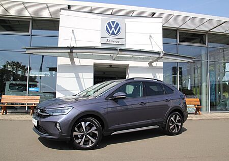 VW Taigo Volkswagen Life TSI DSG AHK+LED+Kamera+CL