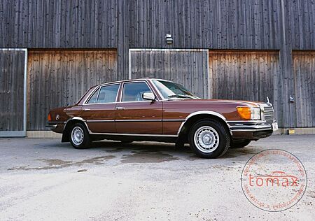 Mercedes-Benz 280 gebraucht kaufen Mercedes-Benz 280 280SE