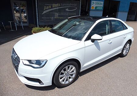 Audi A3 Lim. TDI,S-Tronic, Navi, Schiebedach