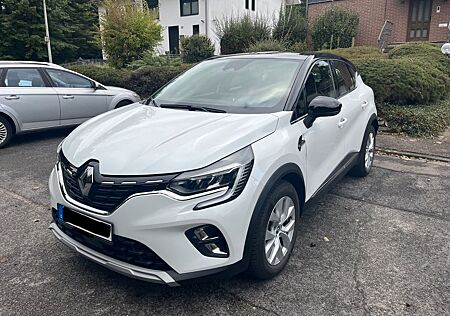 Renault Captur E-TECH Plug-In Hybr. 160 Intens
