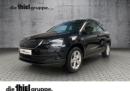 Skoda Karoq 1.6 TDI Ambition