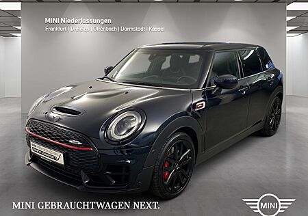 Mini John Cooper Works Clubman John Cooper Works ALL4 Clubman Navi Sitzheizung