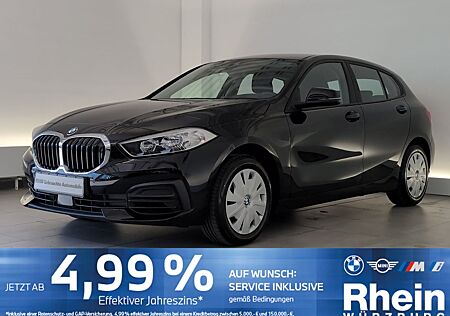BMW 116i