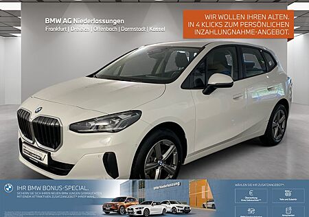 BMW 216i Active Tourer Kamera LED Sitzheizung