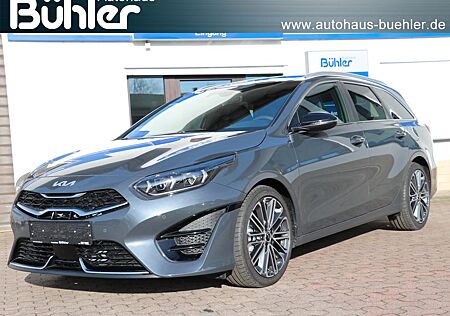 Kia Cee'd Sportswagon Ceed Sportswagon GT-Line 1.5 T-GDI DCT-Automa...