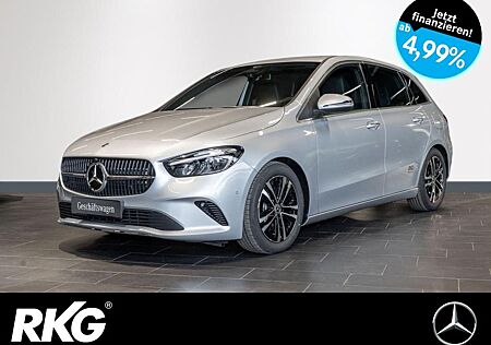 Mercedes-Benz B 200 d PROGRESSIVE LED DISTRONIC AHK KAMERA NAV