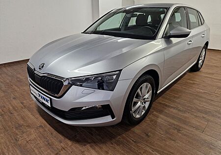 Skoda Scala Style 1.5 16V TSI ACT