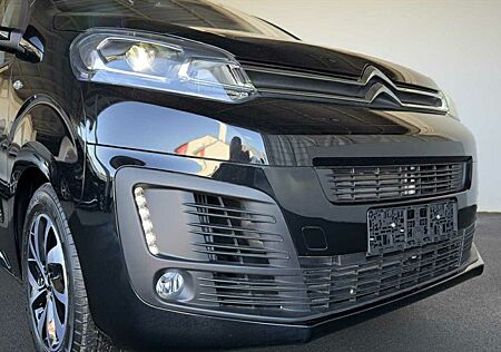 Citroën Spacetourer 2,0 Blue HDI Automatik 8- Sitzer